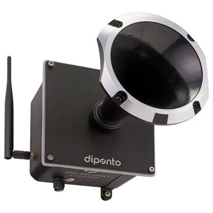 SIRENE DIGITAL DP30 Wi-Fi
