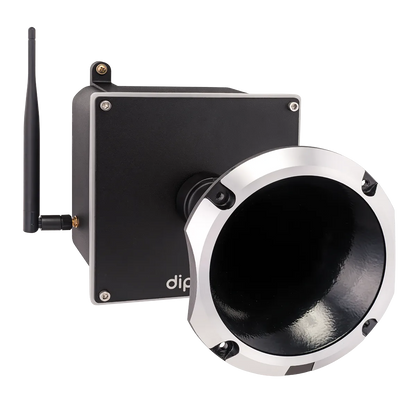 SIRENE MUSICAL DP30 CW