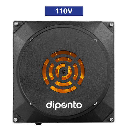 SIRENE ROTATIVA DP4000WP - prova d´água