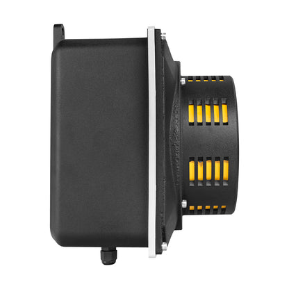 SIRENE ROTATIVA DP4000WP - prova d´água