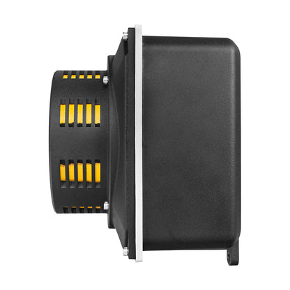 SIRENE ROTATIVA DP3000WP - prova d´água