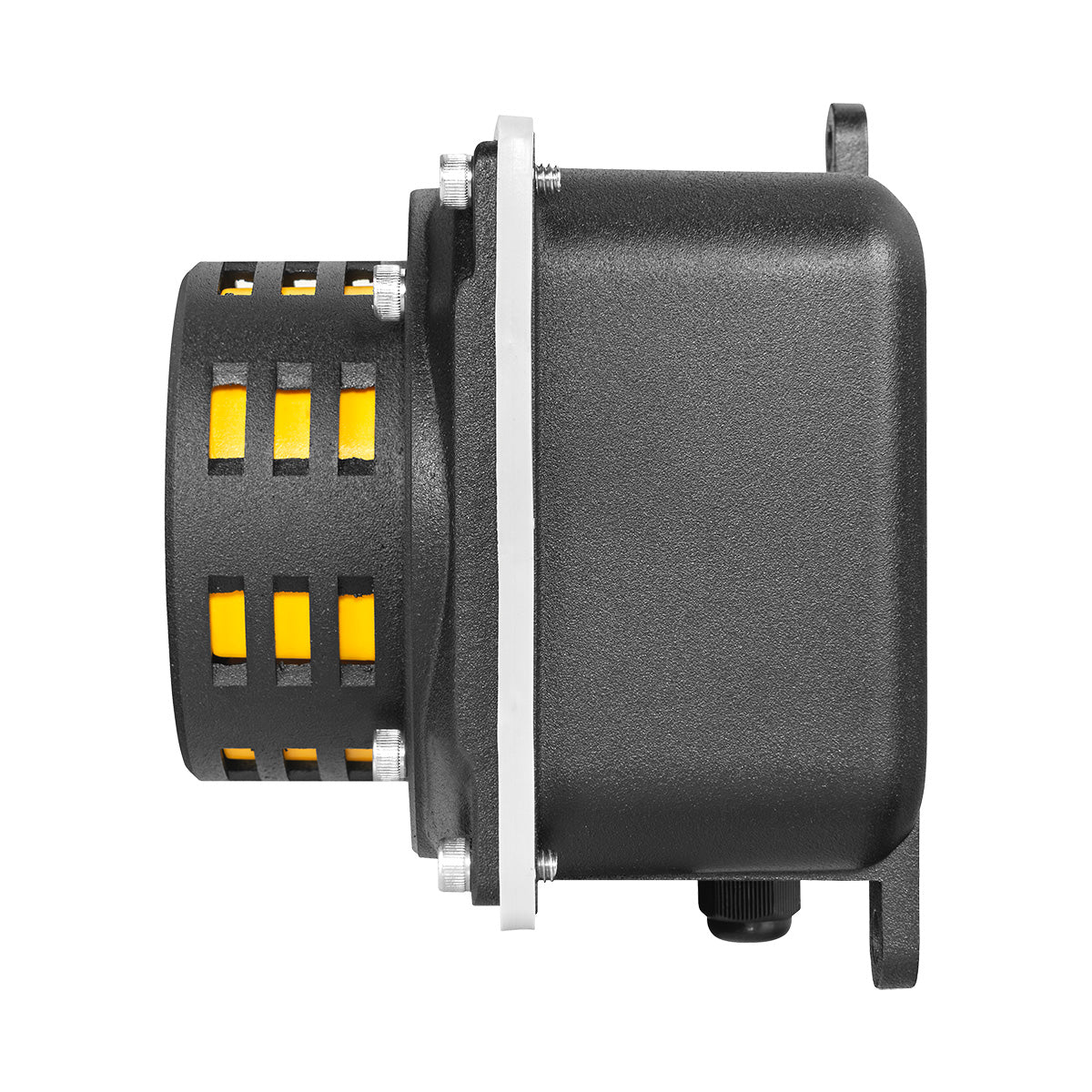 SIRENE ROTATIVA DP300WP - prova d´água