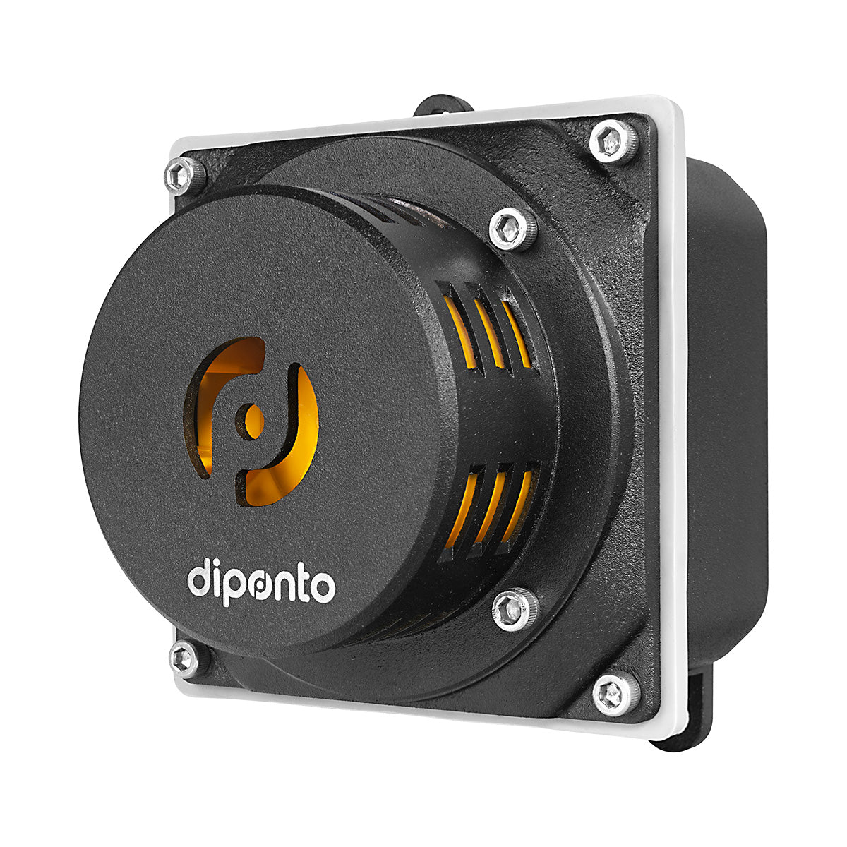 SIRENE ROTATIVA DP300WP - prova d´água