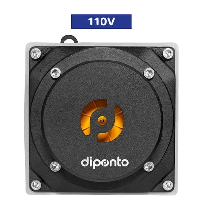 SIRENE ROTATIVA DP500WP - prova d´água