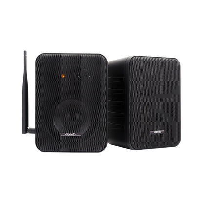 DP60 Wi-Fi SONORIZAÇÃO