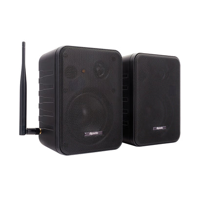 DP60 Wi-Fi SONORIZAÇÃO