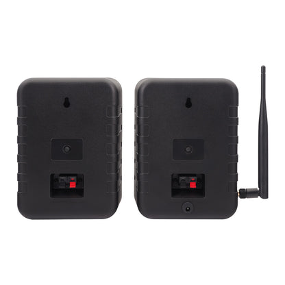 DP60 Wi-Fi SONORIZAÇÃO