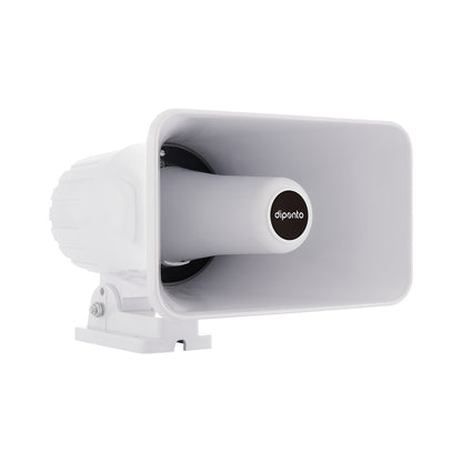 SIRENE ELETRÔNICA DP630 12VDC