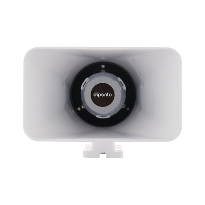 SIRENE ELETRÔNICA DP630 12VDC