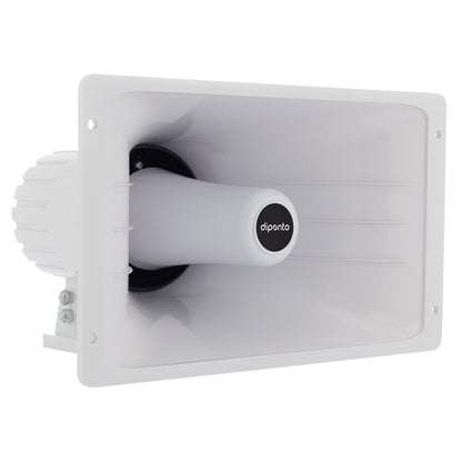 SIRENE ELETRÔNICA DP640 12VDC