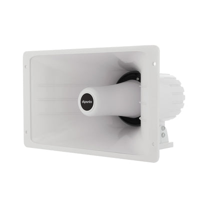 SIRENE ELETRÔNICA DP640 12VDC