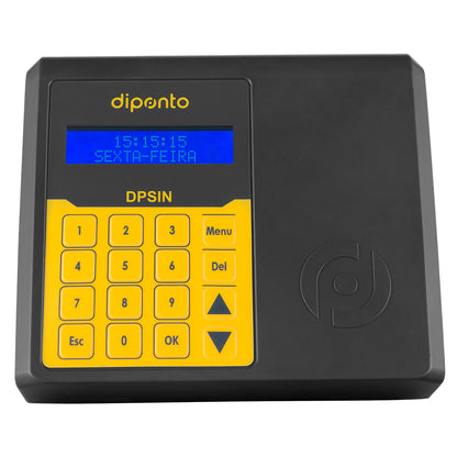 ACIONADOR DPSIN CD BIVOLT