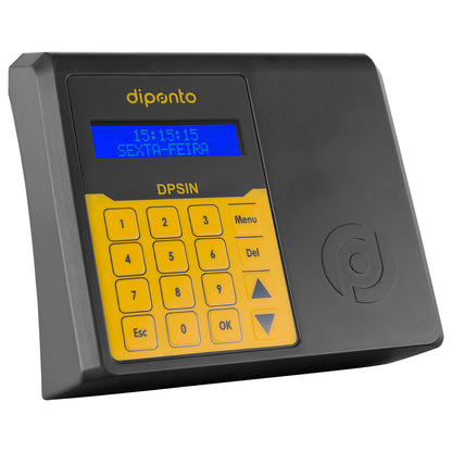 ACIONADOR DPSIN CD BIVOLT
