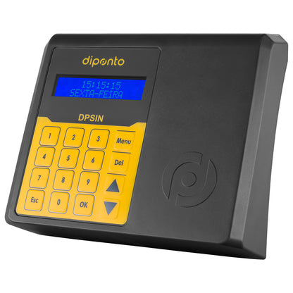 ACIONADOR DPSIN CD BIVOLT