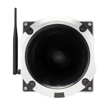 SIRENE MUSICAL DP30 CW