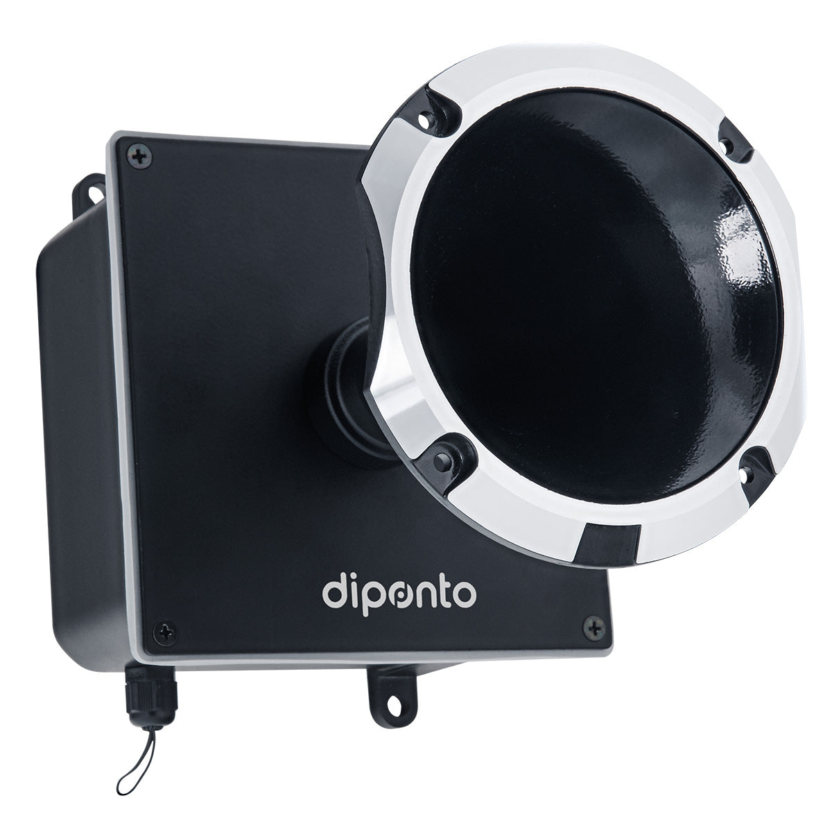 SIRENE DIGITAL DP30 1 TOM