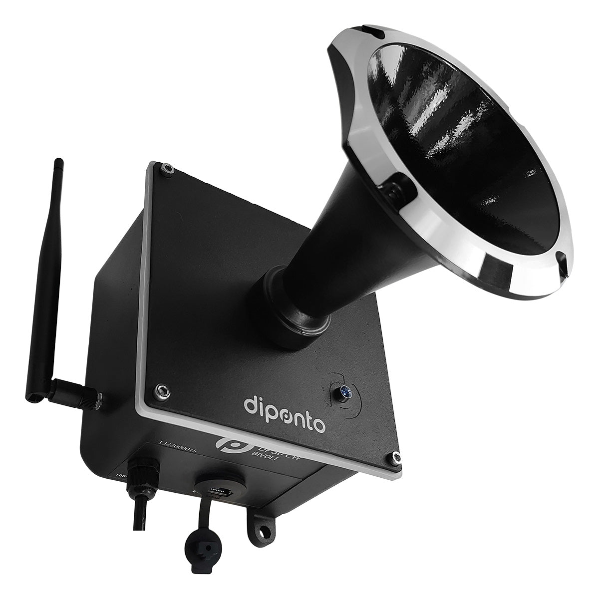 SIRENE MUSICAL DP30 CW