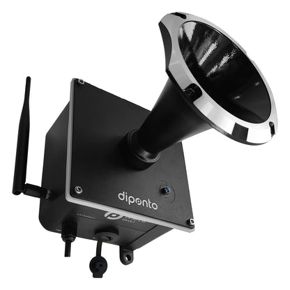 SIRENE MUSICAL DP30 CW