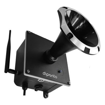 SIRENE MUSICAL DP30 CW