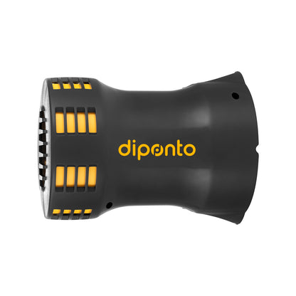 SIRENE ROTATIVA DP1000 Classic