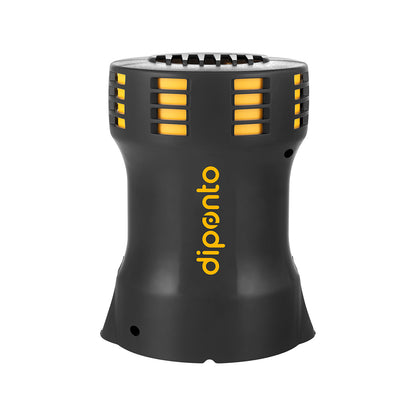 SIRENE ROTATIVA DP1000 Classic