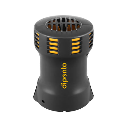 SIRENE ROTATIVA DP1000 Classic