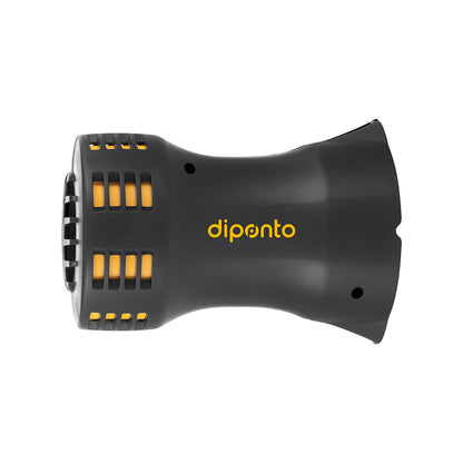 SIRENE ROTATIVA DP300 Classic