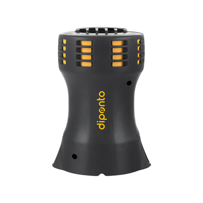 SIRENE ROTATIVA DP300 Classic