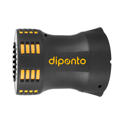SIRENE ROTATIVA DP3000 Classic