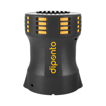 SIRENE ROTATIVA DP3000 Classic