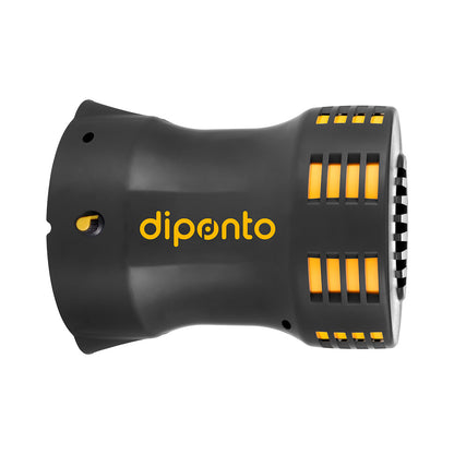 SIRENE ROTATIVA DP4000 Custom