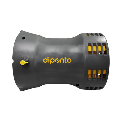 SIRENE ROTATIVA DP2000 Custom