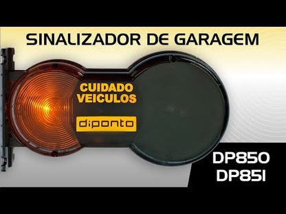SINALIZADOR DE GARAGEM DP851