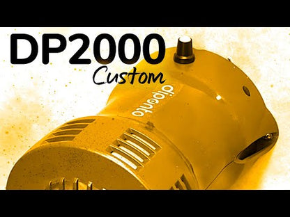 SIRENE ROTATIVA DP2000 Custom