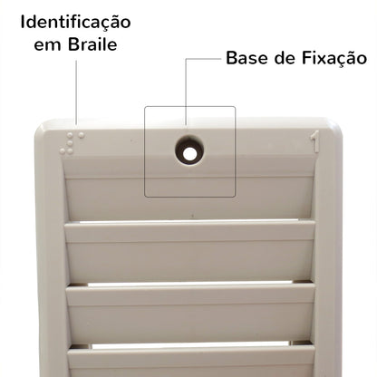 PORTA-CARTÃO DATAPRINT