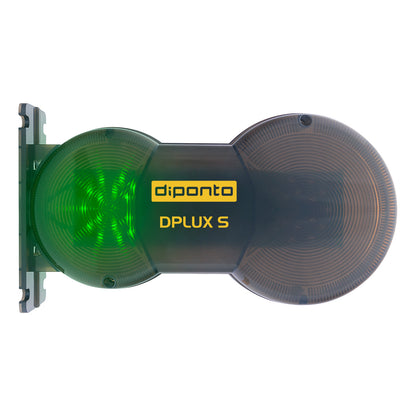 SEMÁFORO DE GARAGEM DP852 12VDC