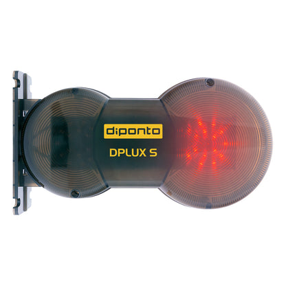 SEMÁFORO DE GARAGEM DP852 12VDC