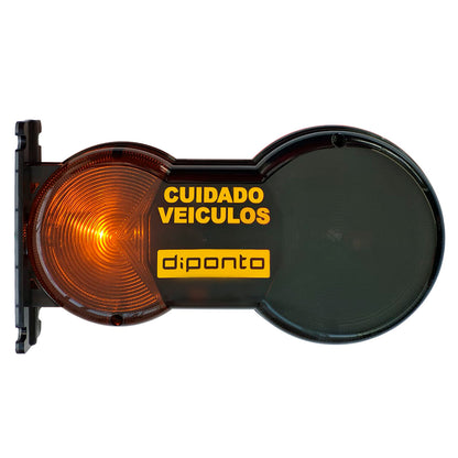 SINALIZADOR DE GARAGEM DP851